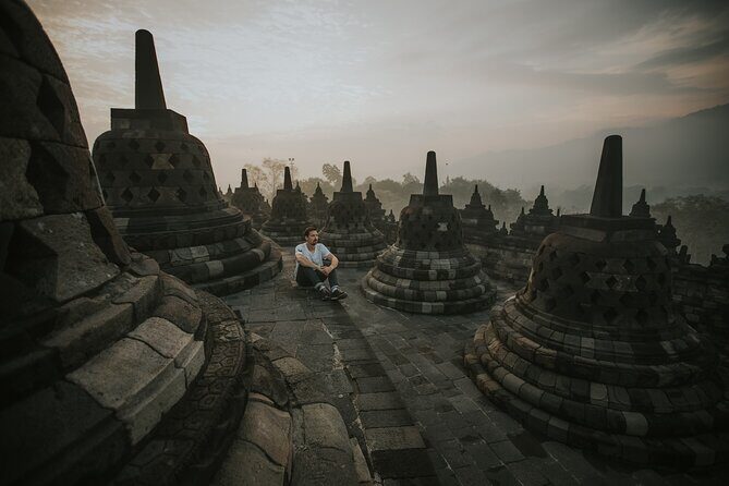 Yogyakarta: Borobudur & Prambanan Temple Private Tour - Frequently Asked Questions