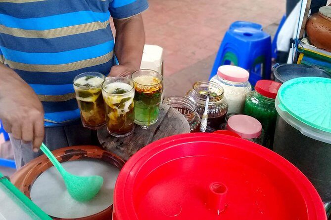 Yogyakarta Day Food Tour - Who Will Love This Tour?