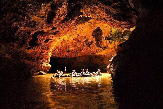 Yogyakarta Heavenly Light Jomblang Cave Adventure Join Tour - Practical Tips for Your Jomblang Cave Adventure