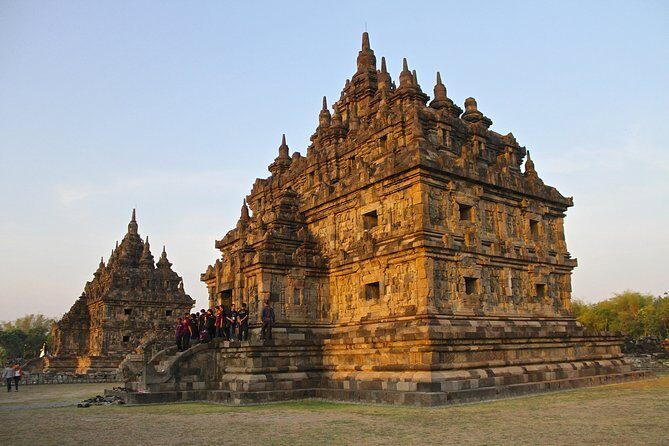 Yogyakarta Highlights Private Walking Tour - What We Appreciated About This Tour