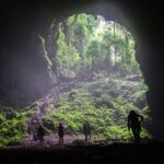 Yogyakarta Jomblang Cave Day Tour (PRIVATE TOUR) - Inside Jomblang Cave: Nature’s Illumination and the Vertical Descent