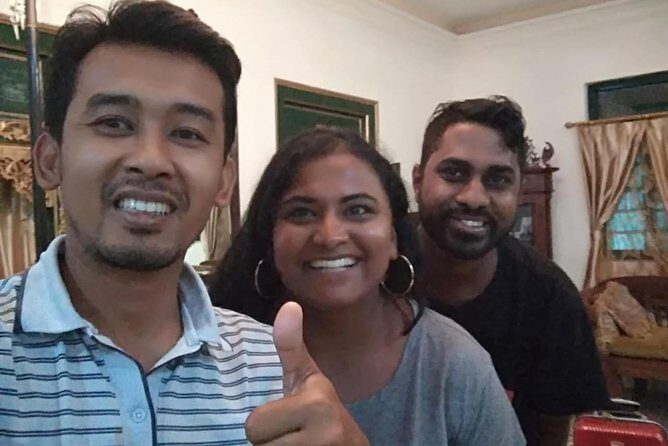 Yogyakarta Private Tours - Who Is This Tour Best For?