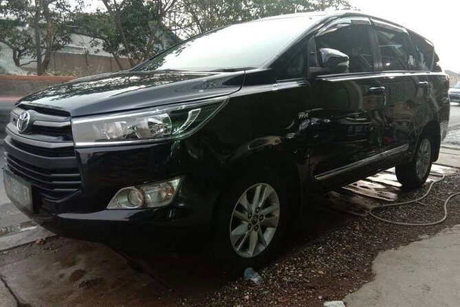 Yogyakarta Rent Car for 12 hours - Who Should Opt for This Tour?