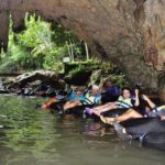 Yogyakarta River Cave Tubing Adventure at Pindul Cave Join Tour - Who Would Love This Tour?