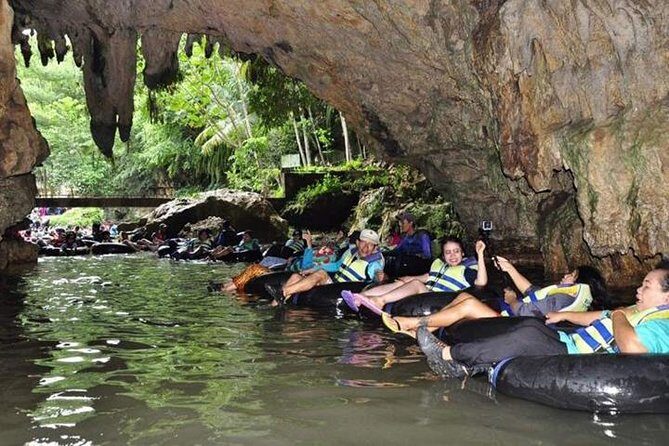 Yogyakarta River Cave Tubing Adventure at Pindul Cave Join Tour - Who Would Love This Tour?
