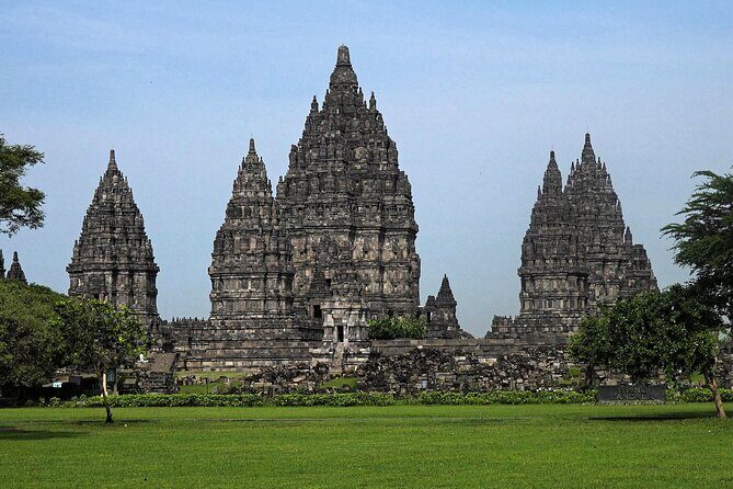 Yogyakarta With Accomodation 2D1N - FAQ