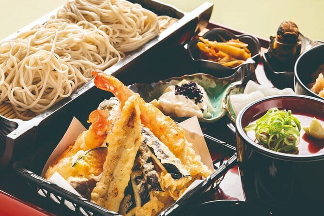 YokaBus Fukuoka Food Crafting, Samurai Style Dining, Mirror Sea - Who Will Love This Tour?
