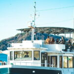 Yokosuka military port and navy related sites with a local guide - The Sum Up