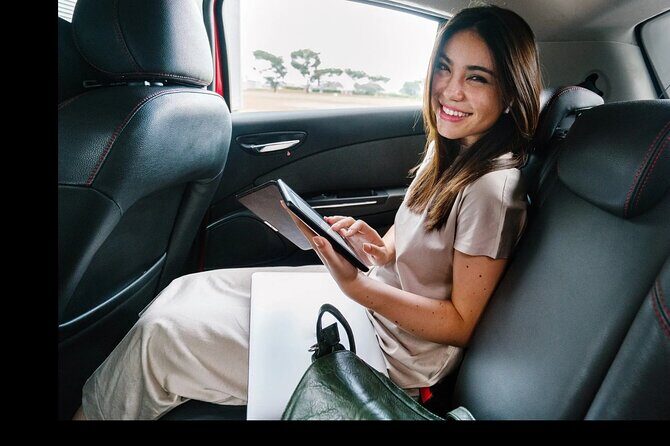 Your Stress Free Departure From City to Kuala Lumpur Airport - What to Expect from This Transfer Service