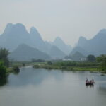 Yulong River Rafting, Ruyi Peak via Ropeway&Silver Cave Day Tour - What’s Included and What’s Not