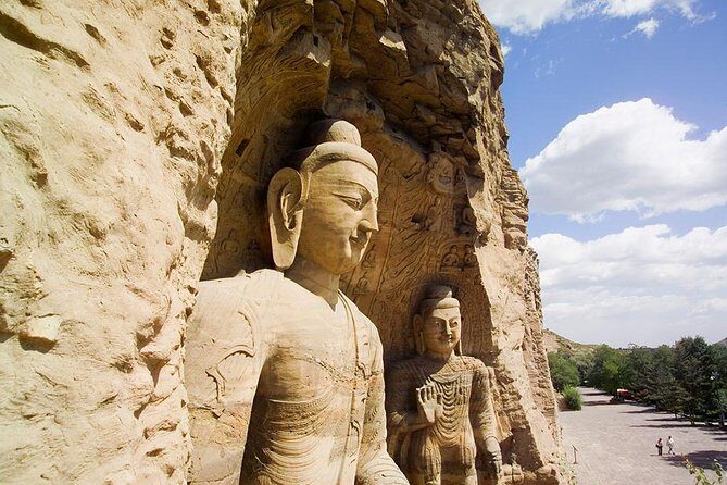 Yungang Grottoes and Hanging Monastery Private Tour From Datong - Who is This Tour Best For?