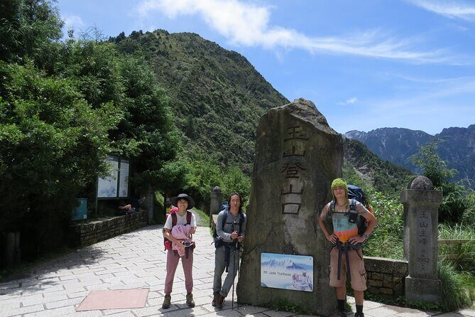 Yushan Main Peak Two Days and Two Nights | Taiwan's Highest Peak - Summing Up: Who Will Love This Tour?