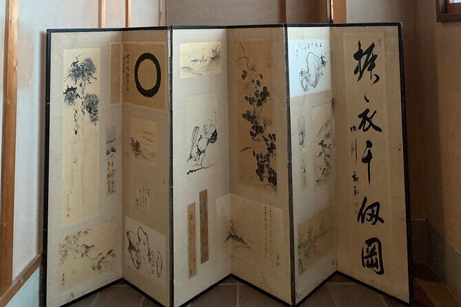 Zen Meditation and Higashiyama Temples Walking Tour - Practical Details and Value
