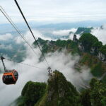 Zhangjiajie and Fenghuang 5 Days Private Tour with accommodations - What Makes This Tour Stand Out?