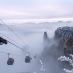Zhangjiajie Day Tour - Yuanjiajie, Tianzishan - Insights from the Reviews