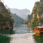 Zhangjiajie hotel to Wulingyuan hotel - What to Expect at the Meeting Point and During the Ride