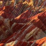 Zhangye Danxia Half Day tour - Who Would Enjoy This Tour?