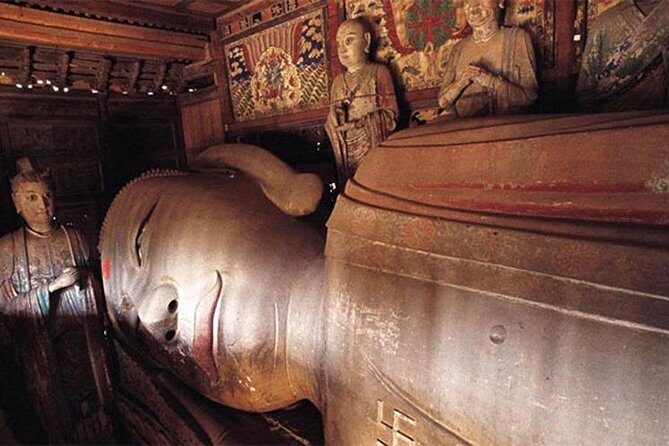 Zhangye One Day City Tour - Why This Tour Works Well