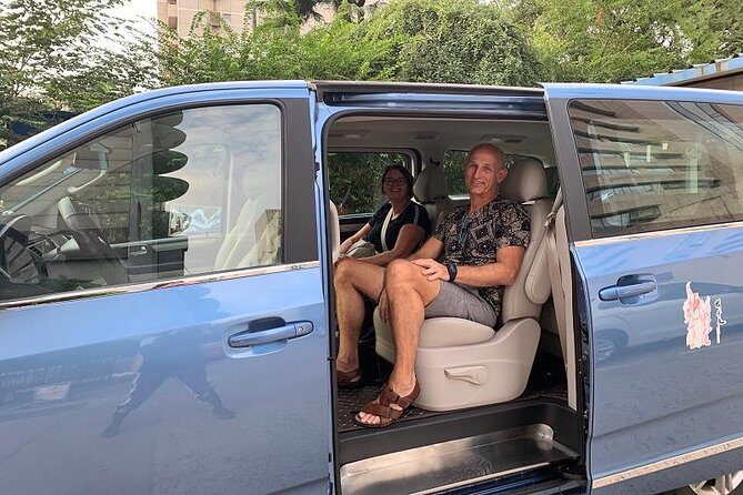 Zhengzhou Airport Transfer( Hotel to Airport) - Value and Cost Analysis