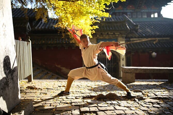 Zhengzhou Private Half-Day Tour: Shaolin Temple & Kungfu Show - Frequently Asked Questions