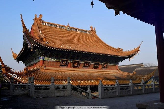 Zhenjiang Private Flexible Day Trip from Yangzhou with Lunch & Drop-off Options - Who Will Love This Tour?