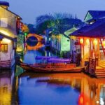 Zhouzhuang Water Town Private Tour from Suzhou with Lunch or Dinner Option - The Sum Up: Why This Tour Could Be Your Best Choice