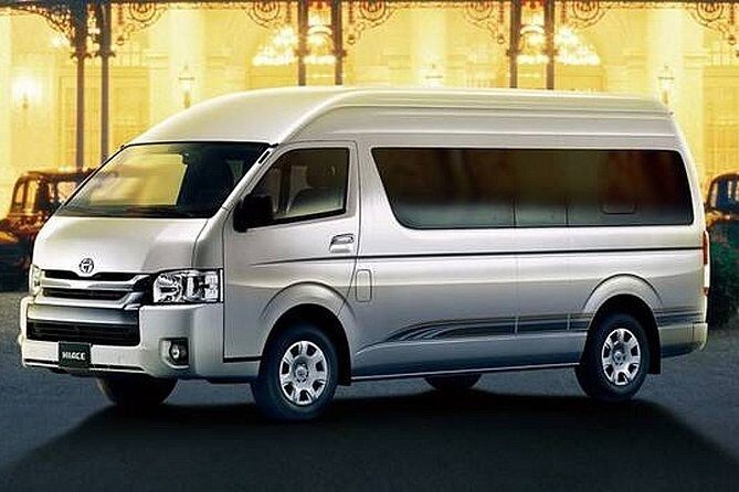 Zhuhai City Private Arrival Transfer from Guangzhou Baiyun Int'l Airport - Detailed Review of the Transfer Experience
