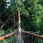 Zipline 18 Platforms at Hanuman World - Practical Details and Tips