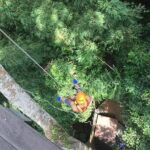 Zipline 32 Platform Adventure Tour From Phuket - The Views and Overall Experience