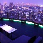 Zoom Rooftop Fine Dining with Skybar - FAQ