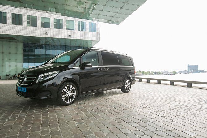 1-15 persons Taxi or Bus Transfer Amsterdam Airport to Antwerp - Who Will Benefit Most from This Transfer?