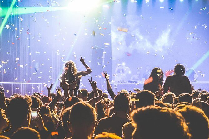 1, 2 or 3-7 Days Nightclubs & Best Nightlife in Amsterdam Ticket - FAQs