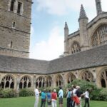1.5-hour Oxford City and University Walking Tour - Who Would Love This Tour?