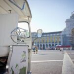 1.5-Hour Private Tuk Tuk Tour of Lisbon Old Town and City Center - Exploring the Itinerary: A Closer Look