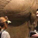#1 British Museum & National Gallery | 100% Guaranteed | 8ppl Max - Lunch Break: Fuel Up for the Art Exploration