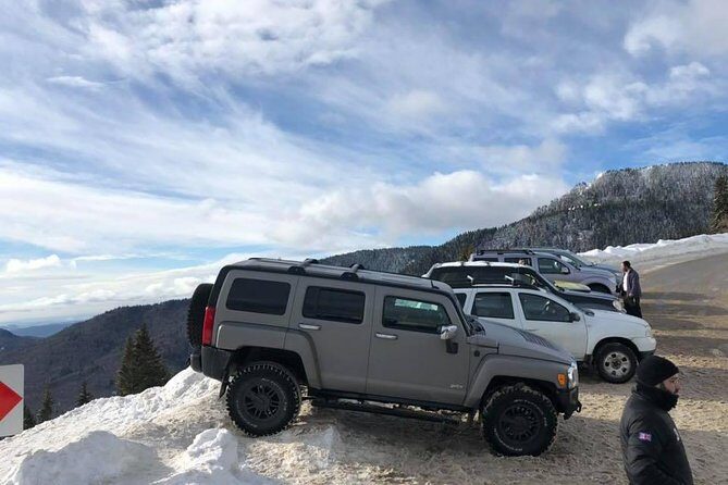 1 Day 4x4 Tour in Carpathian Mountains - The Experience Through Travelers’ Eyes