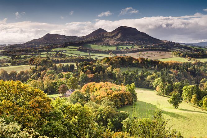 1 Day Alnwick Castle, Holy Island & Scottish Borders - Practical Tips for Travelers