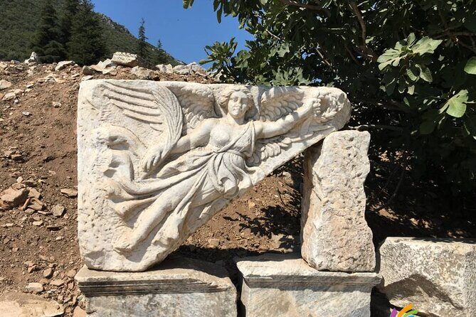 1 Day Ancient City Ephesus and House Virgin Mary Trip from Bodrum - Balancing the Value and Experience
