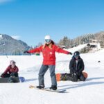 1-Day Beginner Snowboard Package in Grindelwald - Who Is This Tour Best For?