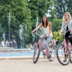 1-Day Bike Rental in Budapest - What You’ll See and Do on Your Bike Ride