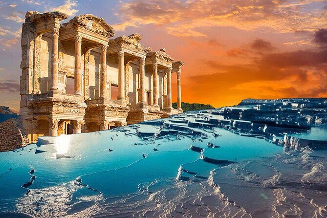 1 Day Ephesus And Pamukkale Tour From Izmir By A Local Expert - Final Thoughts: Who Will Love This Tour?