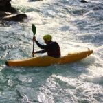 1 day KAYAK COURSE on Soa river, for beginners - What to Expect from the Kayak Course