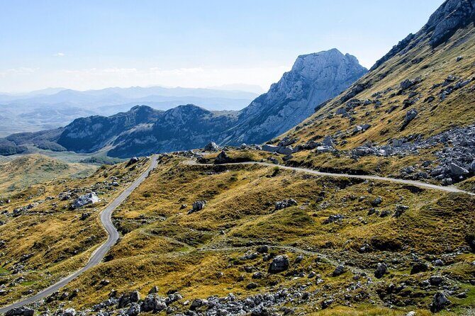 1-Day Montenegro Hiking Tour to Durmitor National Park - What’s Included and What to Keep in Mind