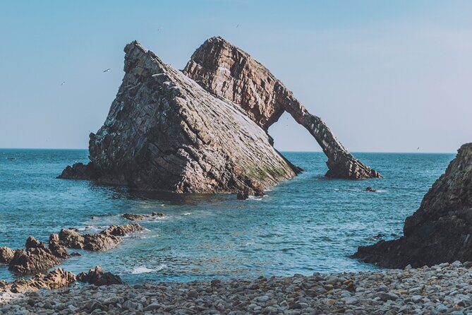 1-Day Moray Coast Tour with Speyside Whisky from Inverness - What Travelers Love About This Tour