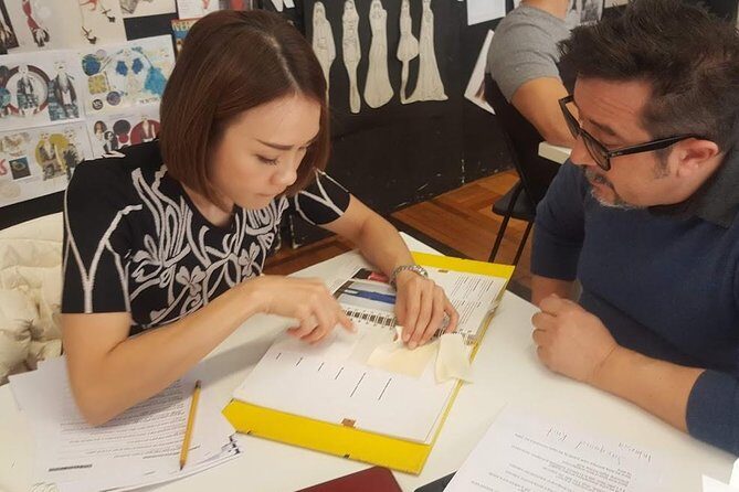 1-Day Personal Fashion Styling Course for Women - Practical Details & Considerations