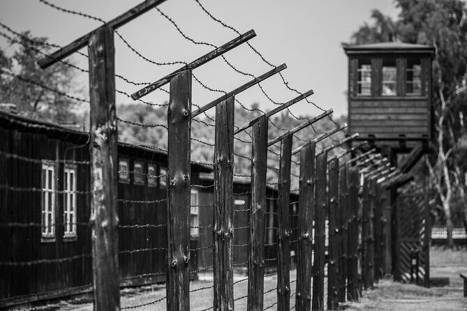 1-Day Private Tour Stutthof Concentration Camp and Malbork Castle - Insights from past travelers