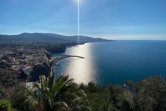 1-Day Tour to Visit the Wonderful Amalfi Coast - What to Expect at Each Stop