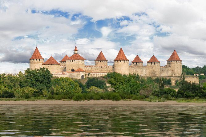 1 DAY: Transnistria tour from Chisinau with local guide - What Makes This Tour Stand Out?