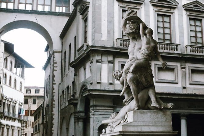 #1 Florence Tour w/ Accademia & David | Satisfaction Guaranteed! - Practical Considerations