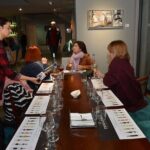 1 hour and 30 minutes wines and olive oil tasting in Greece - Key Points